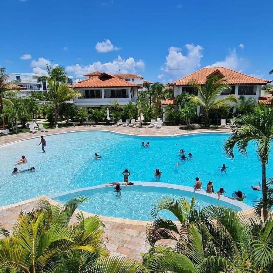Apartamentos Coconuts Байяибе Экстерьер фото